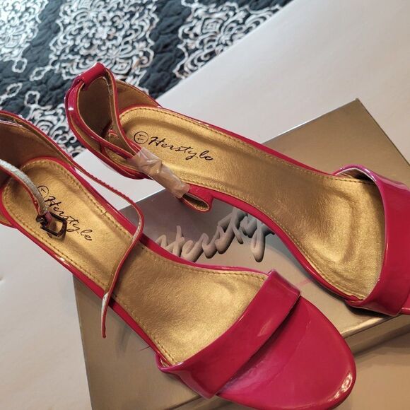 BRAND NEW HERSTYLE FUCHSIA - Picture 12 of 16